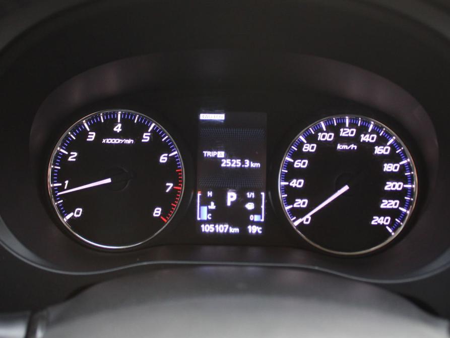 Mitsubishi Outlander III Рестайлинг 3 Дзержинск  - изображение 13