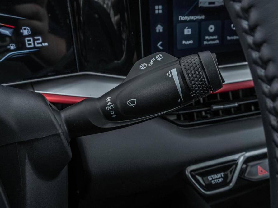 Geely Coolray I Рестайлинг Ставрополь  - изображение 19