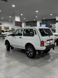 Lada (ВАЗ) Niva Legend Волгоград  - изображение 15