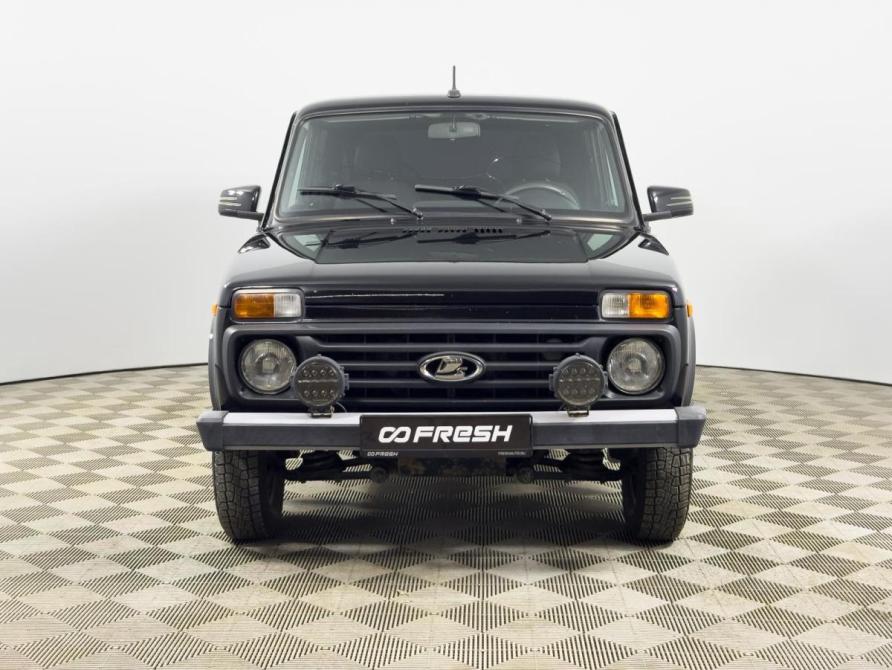 Lada (ВАЗ) Niva Legend Казань  - изображение 3