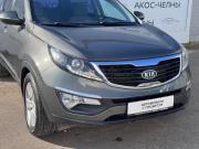 Kia Sportage III Набережные Челны  - изображение 33