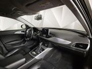 Audi A6 IV (C7) Рестайлинг Москва  - изображение 31