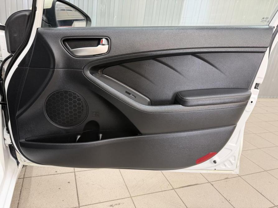 Kia Cerato III Рестайлинг (Classic) Магнитогорск  - изображение 15