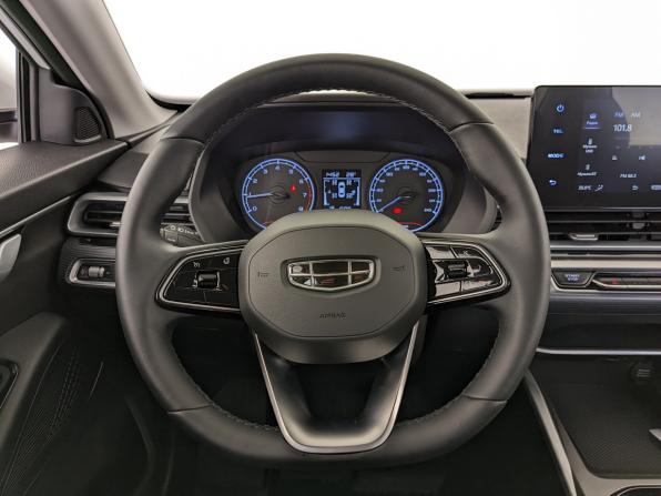 Geely Emgrand II с пробегом 2024 года, цена 1 750 000 рублей, 4947 км, седан, Автокод Объявления