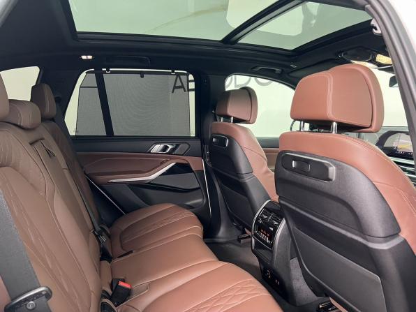 BMW X5 IV (G05/G18) Рестайлинг с пробегом 2023 года, цена 12 810 000 рублей, 11954 км, внедорожник, Автокод Объявления