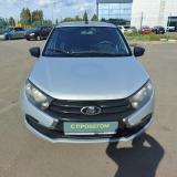 Lada (ВАЗ) Granta I Рестайлинг Ярославль  - изображение 20