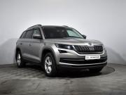Skoda Kodiaq I Санкт-Петербург  - изображение 23
