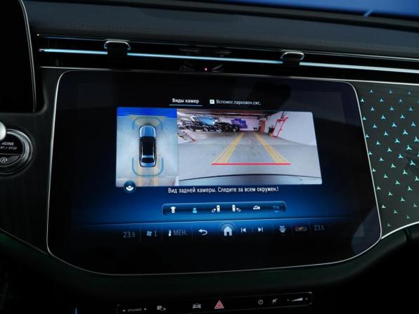 Mercedes-Benz E-Класс VI (W214 S214) с пробегом 2024 года, цена 7 770 046 рублей, 16324 км, седан, Автокод Объявления