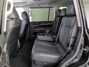 Lexus LX III Рестайлинг 2 Москва  - изображение 40