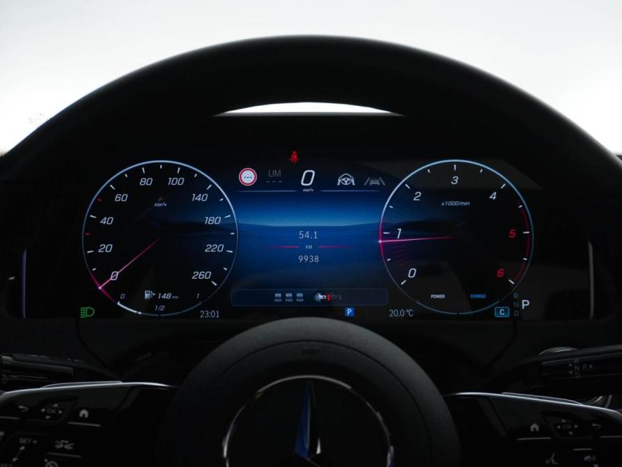 Mercedes-Benz E-Класс VI (W214 S214) Москва  - изображение 27