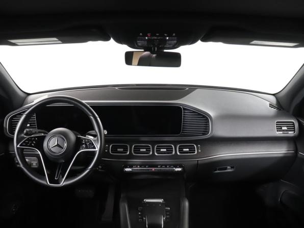 Mercedes-Benz GLE II (V167) Рестайлинг с пробегом 2025 года, цена 9 199 000 рублей, 27919 км, внедорожник, Автокод Объявления