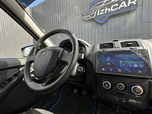 Lada (ВАЗ) Granta I Рестайлинг с пробегом 2019 года, цена 549 000 рублей, 24200 км, универсал, Автокод Объявления