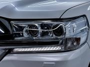 Toyota Land Cruiser 200 Series Рестайлинг 2 Уфа  - изображение 47