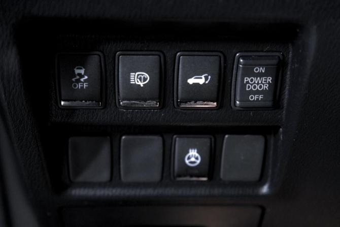 Infiniti QX60 I с пробегом 2014 года, цена 1 593 000 рублей, 256312 км, внедорожник, Автокод Объявления