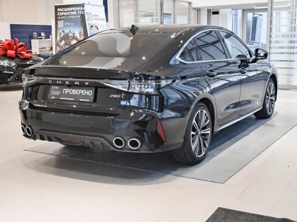 Chery Arrizo 8 с пробегом 2023 года, цена 2 265 000 рублей, 42678 км, седан, Автокод Объявления