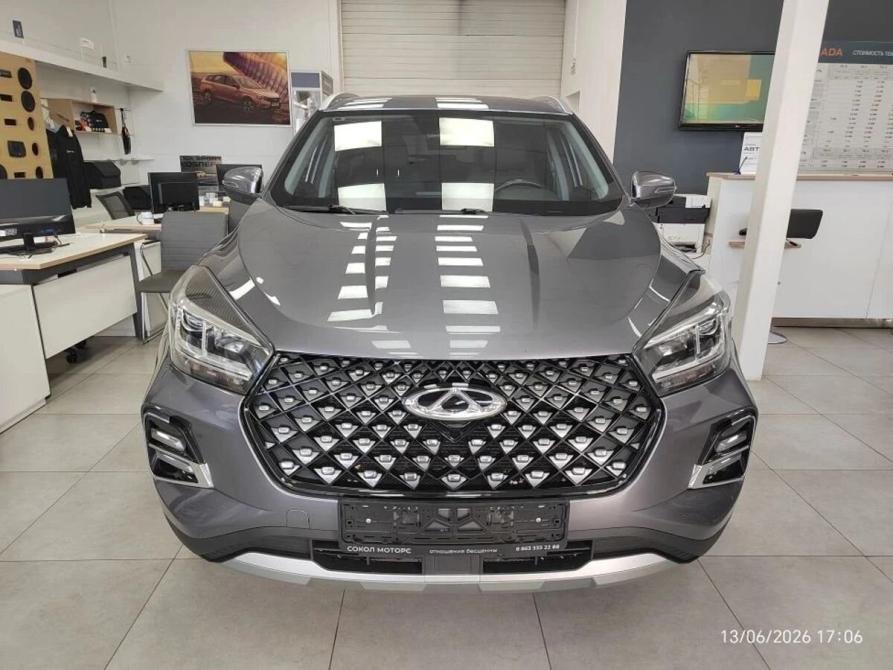 Chery Tiggo 4 Pro I Ростов-на-Дону  - изображение 2