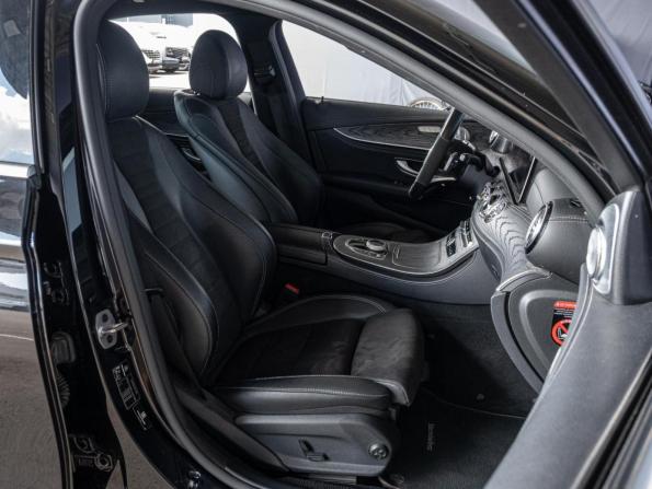 Mercedes-Benz E-Класс V (W213 S213 C238) с пробегом 2019 года, цена 3 020 000 рублей, 151495 км, седан, Автокод Объявления