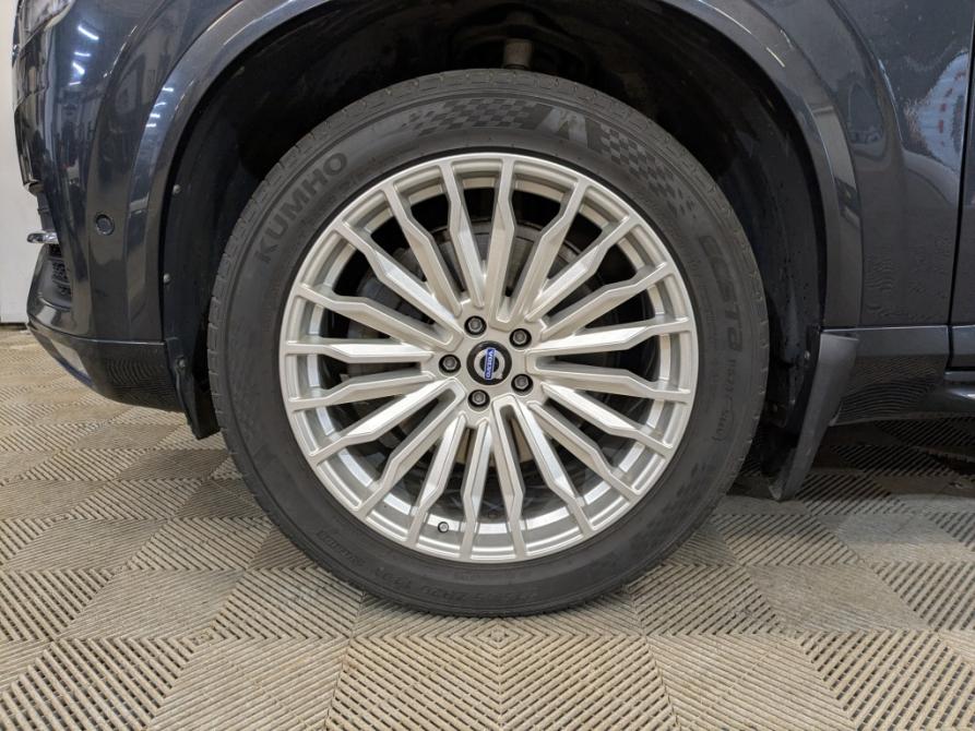 Volvo XC90 II Москва  - изображение 18