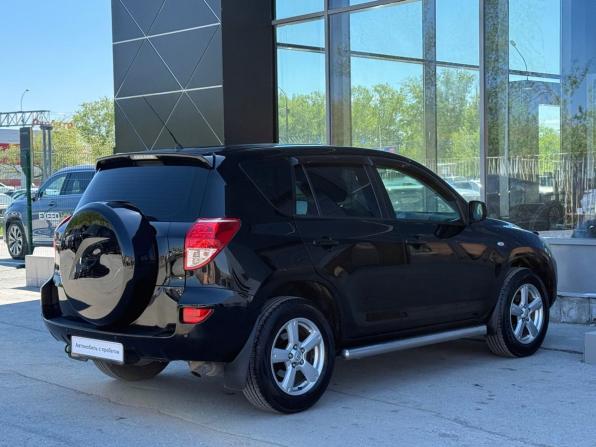 Toyota RAV4 III (XA30) с пробегом 2006 года, цена 1 090 000 рублей, 246167 км, внедорожник, Автокод Объявления
