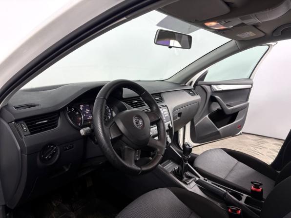 Skoda Octavia III (A7) с пробегом 2014 года, цена 1 170 000 рублей, 153131 км, лифтбек, Автокод Объявления