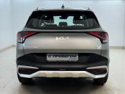 Kia Sportage V Москва  - изображение 22