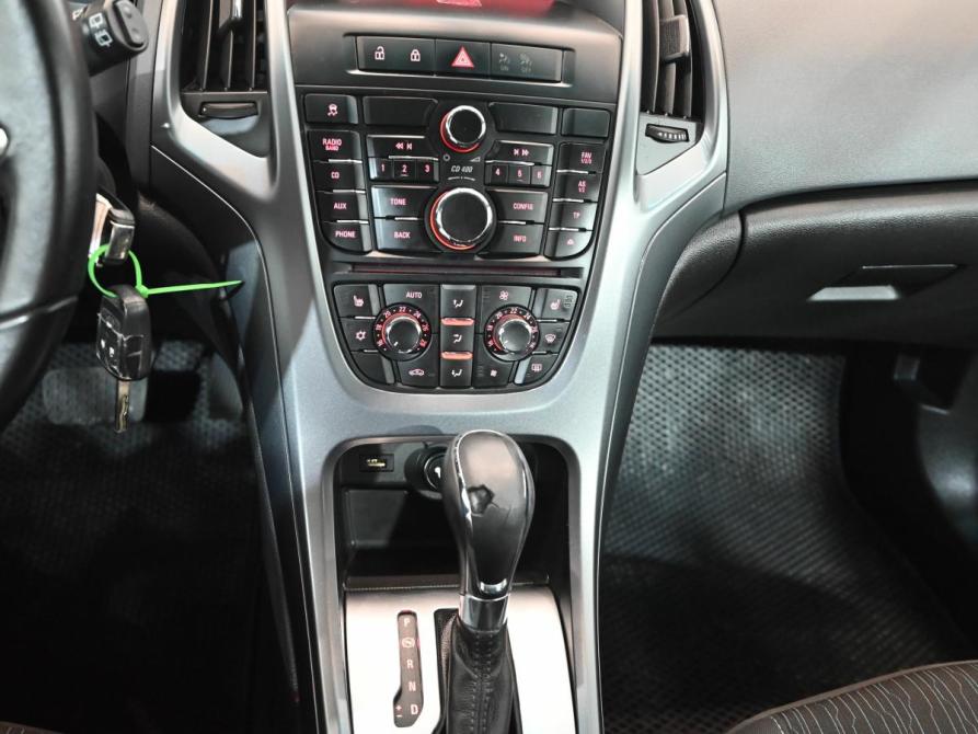 Opel Astra J Рестайлинг Екатеринбург  - изображение 14