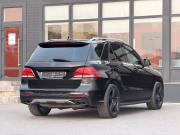 Mercedes-Benz GLE I (W166) Волгоград  - изображение 49