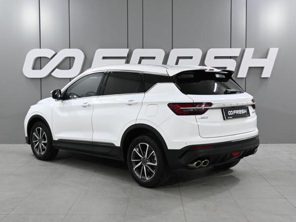 Geely Coolray I с пробегом 2022 года, цена 1 989 000 рублей, 31318 км, внедорожник, Автокод Объявления