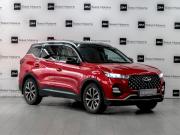 Chery Tiggo 7 Pro I Ростов-на-Дону  - изображение 24