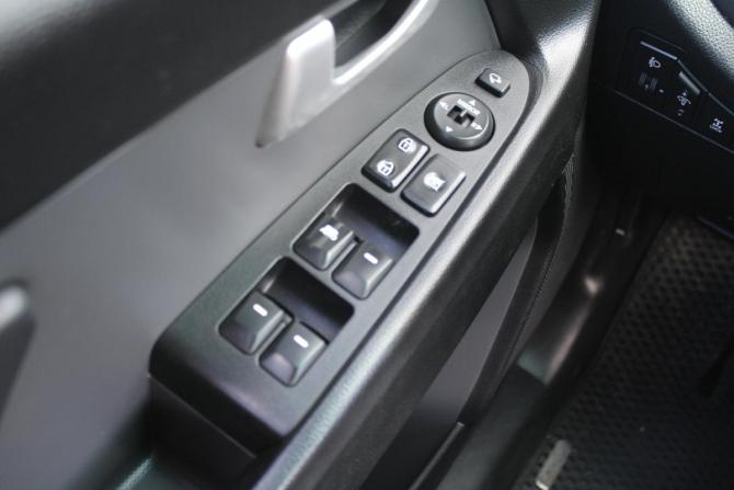 Kia Sportage III с пробегом 2013 года, цена 1 360 000 рублей, 174000 км, внедорожник, Автокод Объявления