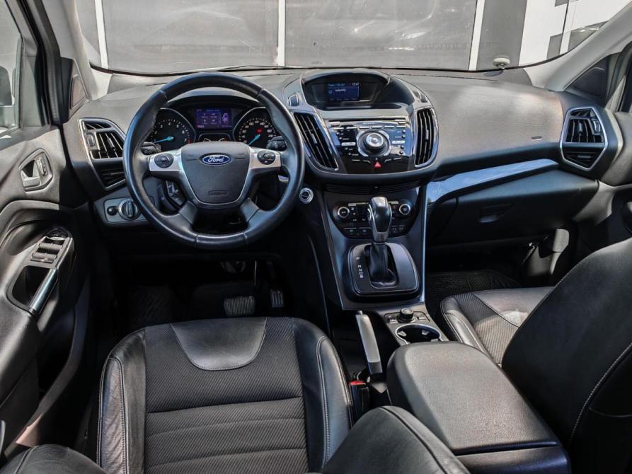 Ford Kuga II Краснодар  - изображение 6