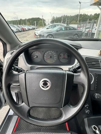 SsangYong Kyron I Рестайлинг с пробегом 2013 года, цена 805 000 рублей, 179000 км, внедорожник, Автокод Объявления