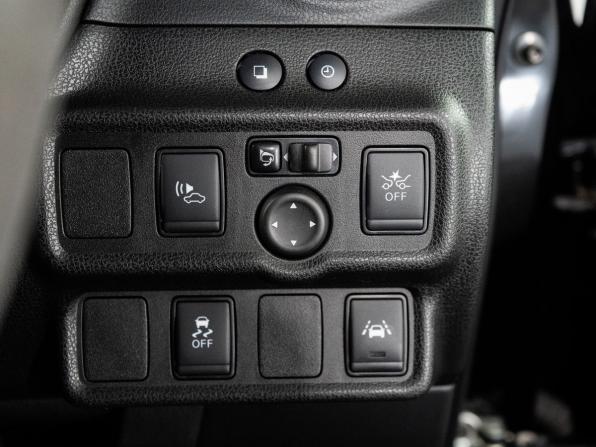 Nissan Note II Рестайлинг с пробегом 2019 года, цена 1 590 000 рублей, 44428 км, хэтчбек, Автокод Объявления