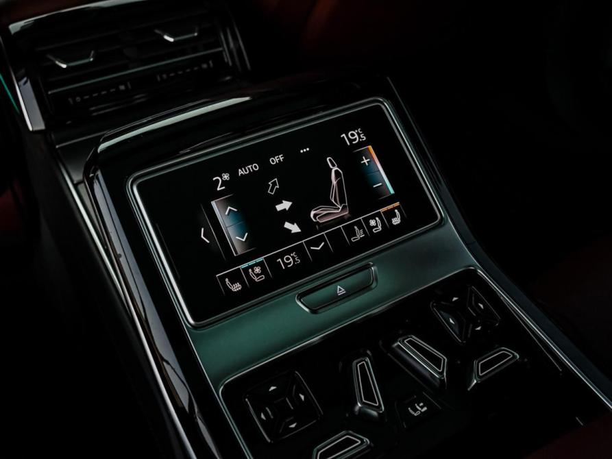 Audi S8 IV (D5) Москва  - изображение 25