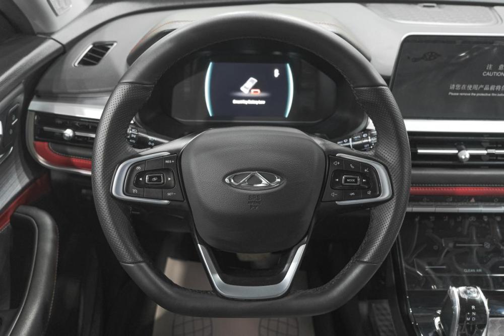 Chery Tiggo 7 II Новокузнецк  - изображение 13