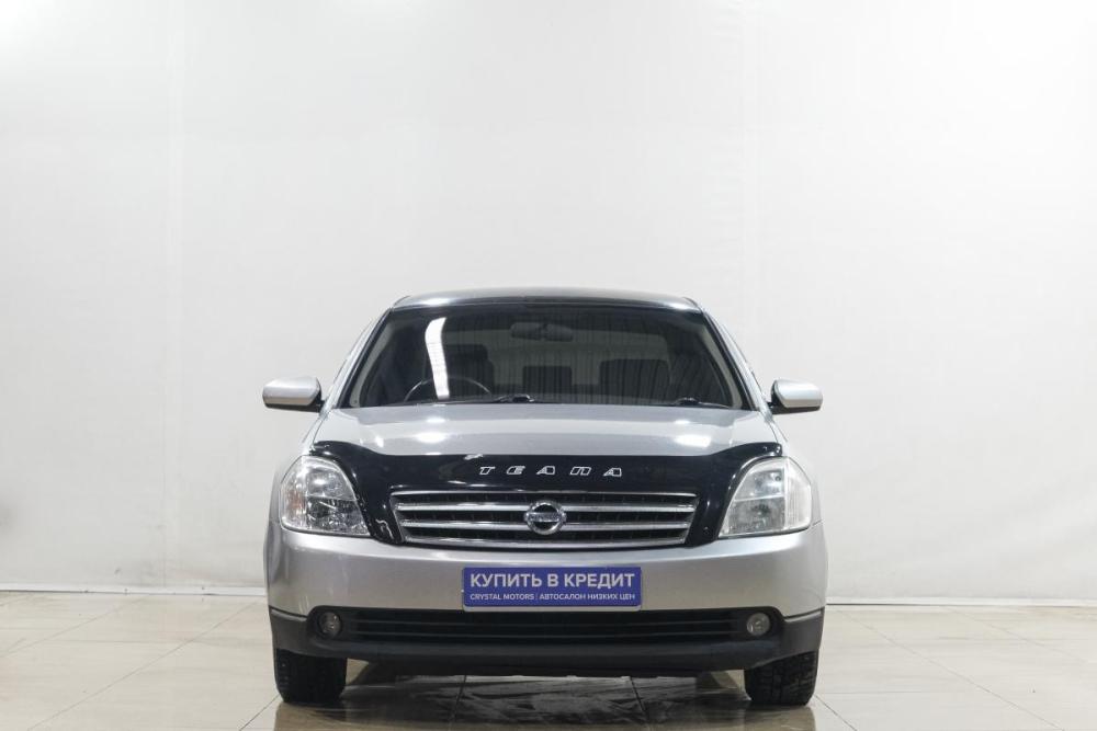 Nissan Teana I Новокузнецк  - изображение 2
