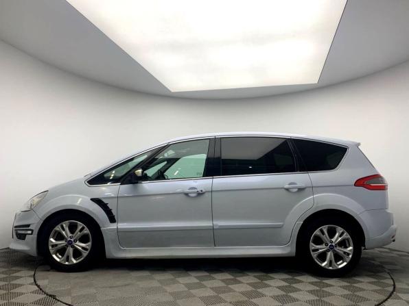 Ford S-MAX I Рестайлинг с пробегом 2012 года, цена 829 000 рублей, 247524 км, минивэн, Автокод Объявления