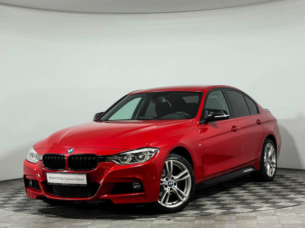 Купить Bmw 3