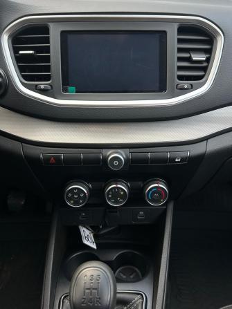 Lada (ВАЗ) Vesta I Рестайлинг (NG) с пробегом 2024 года, цена 1 290 000 рублей, 30794 км, седан, Автокод Объявления