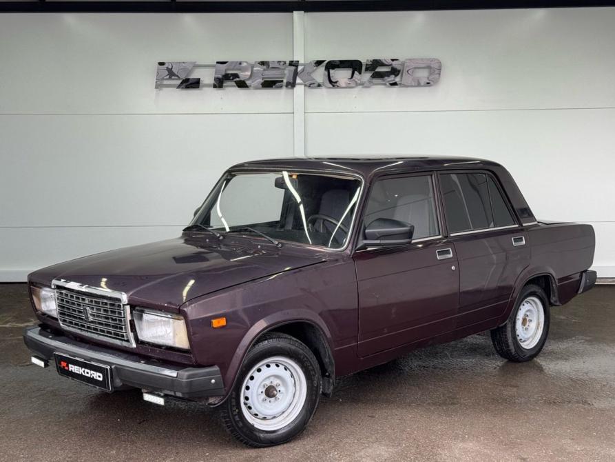Lada (ВАЗ) 2107 Уфа  - изображение 3