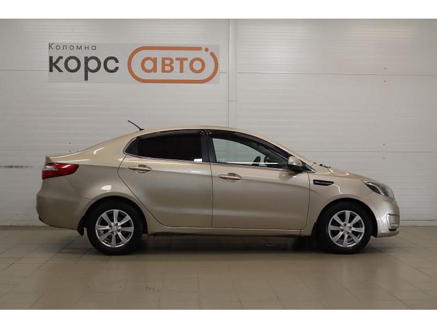 Kia Rio III Коломна  - изображение 4