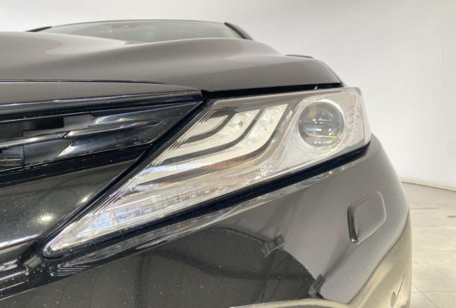 Toyota Camry VIII (XV70) с пробегом 2019 года, цена 2 800 000 рублей, 150020 км, седан, Автокод Объявления