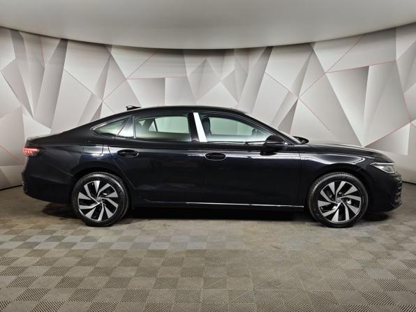 Volkswagen Passat (North America and China) Pro I с пробегом 2026 года, цена 4 200 000 рублей, 41 км, седан, Автокод Объявления