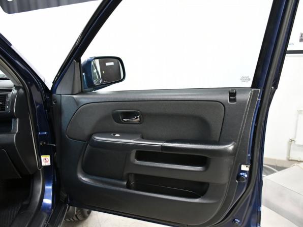Honda CR-V II Рестайлинг с пробегом 2006 года, цена 997 000 рублей, 200857 км, внедорожник, Автокод Объявления