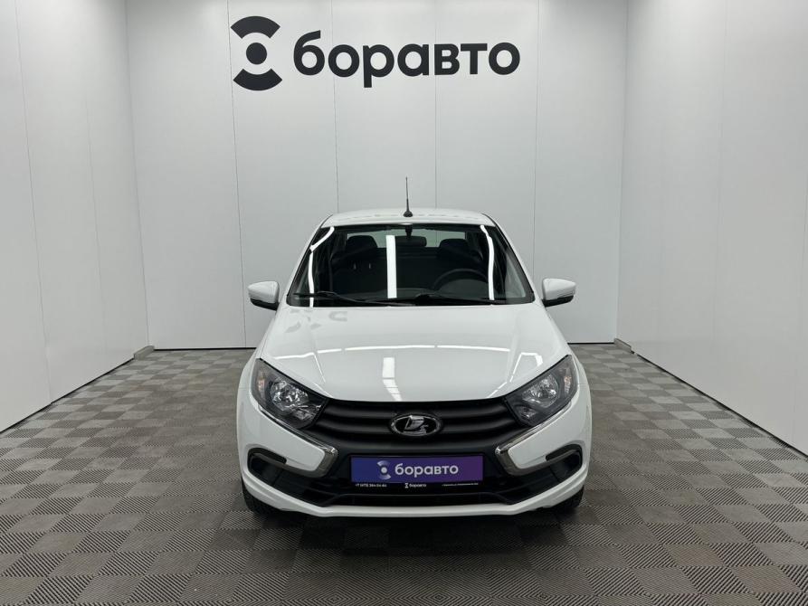 Lada (ВАЗ) Granta I Рестайлинг Воронеж  - изображение 3