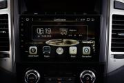 Mitsubishi Pajero IV Рестайлинг 2 Крым  - изображение 50