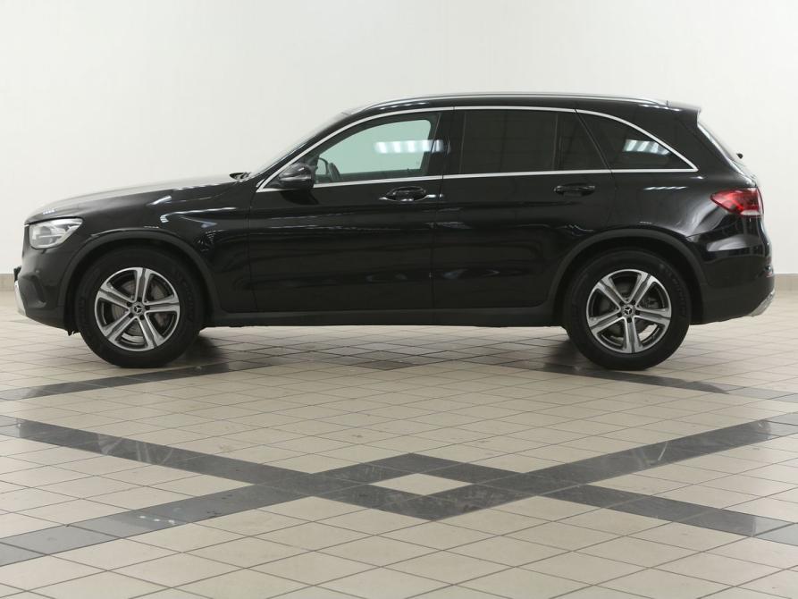 Mercedes-Benz GLC I (X253) Рестайлинг Иваново  - изображение 7