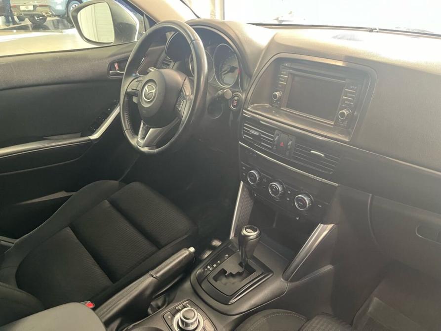 Mazda CX-5 I Екатеринбург  - изображение 13