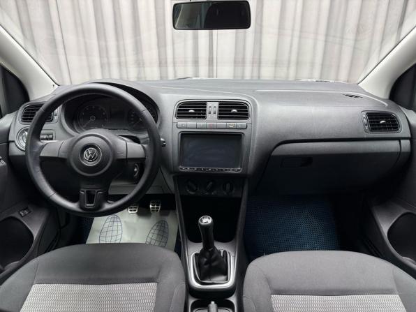Volkswagen Polo V с пробегом 2011 года, цена 559 000 рублей, 187227 км, седан, Автокод Объявления