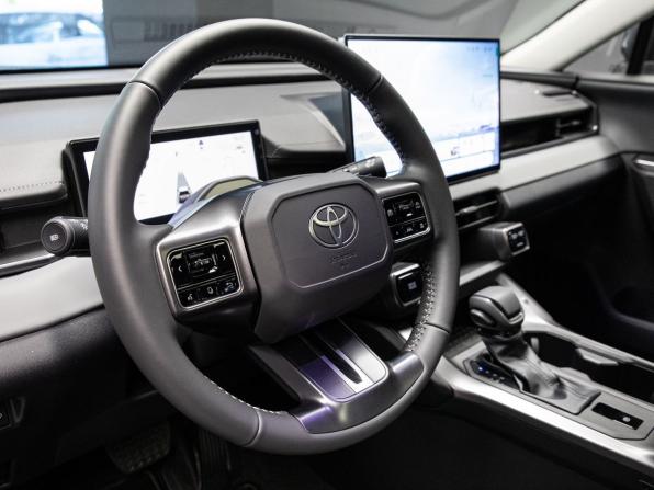 Toyota RAV4 VI (XA60) с пробегом 2026 года, цена 4 400 000 рублей, 1 км, внедорожник, Автокод Объявления